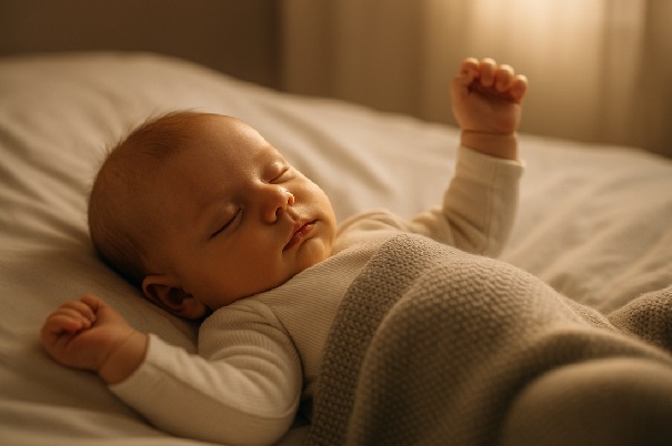 Dream About Babies – New Beginnings & Hope