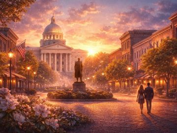 Dream About Montgomery