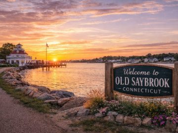 Dream About Old Saybrook Connecticut – Meaning & Symbolism