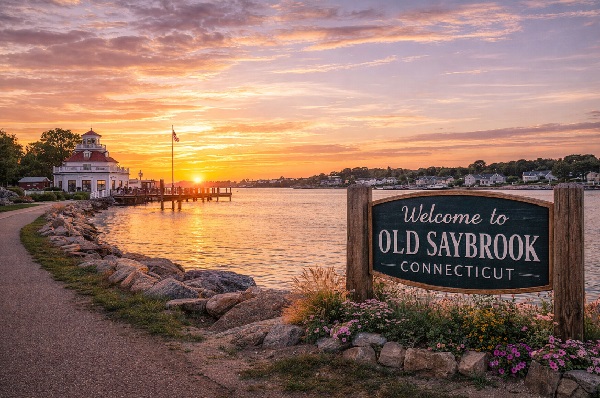 Dream About Old Saybrook Connecticut – Meaning & Symbolism