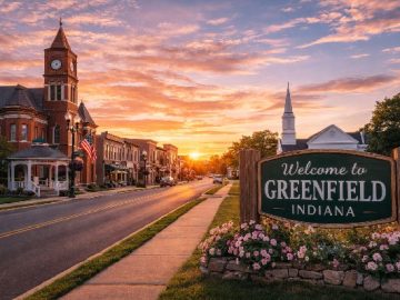 Dream About Greenfield Indiana – Meaning & Symbolism