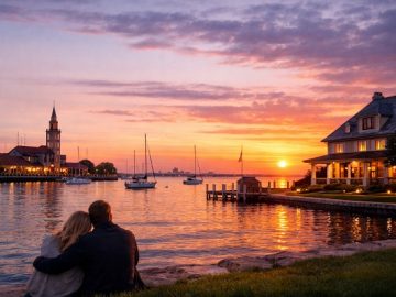 Dream About Grosse Pointe Michigan – Meaning & Symbolism