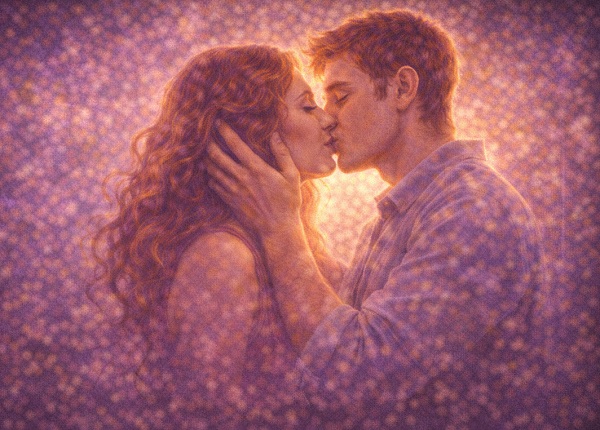 Dream About Kissing Someone You Know