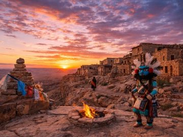 Dream About Oraibi – Meaning & Symbolism