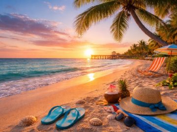 Dream About Palm Bay Florida – Meaning & Symbolism