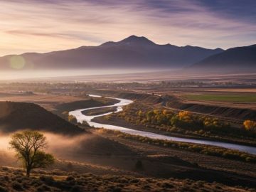 Dream About Alamosa Colorado – Meaning & Symbolism