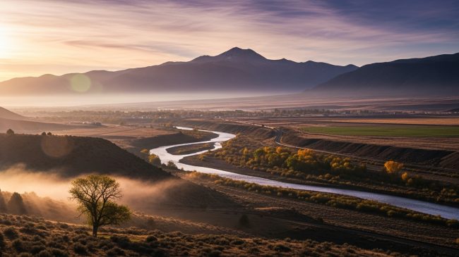 Dream About Alamosa Colorado – Meaning & Symbolism