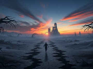 Dream About Escaping Danger – Meaning & Symbolism