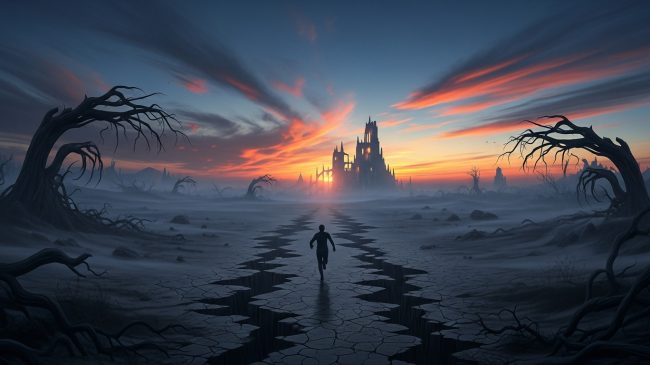 Dream About Escaping Danger – Meaning & Symbolism