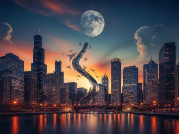 Dream About North Chicago Illinois – Meaning & Symbolism